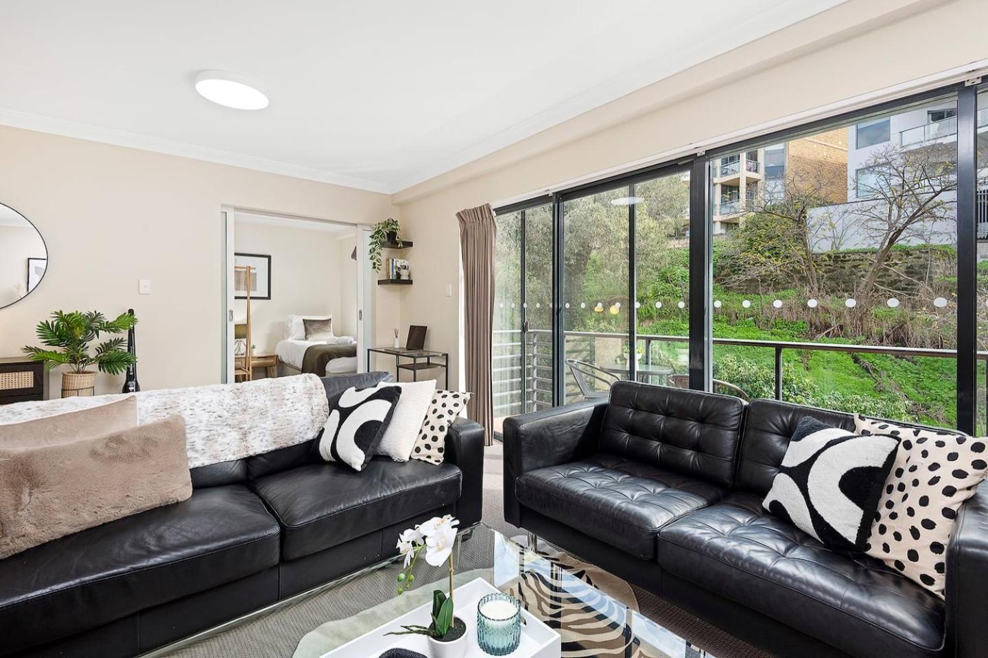 Apartment Marvellous Mounts Bay 2Br Apt