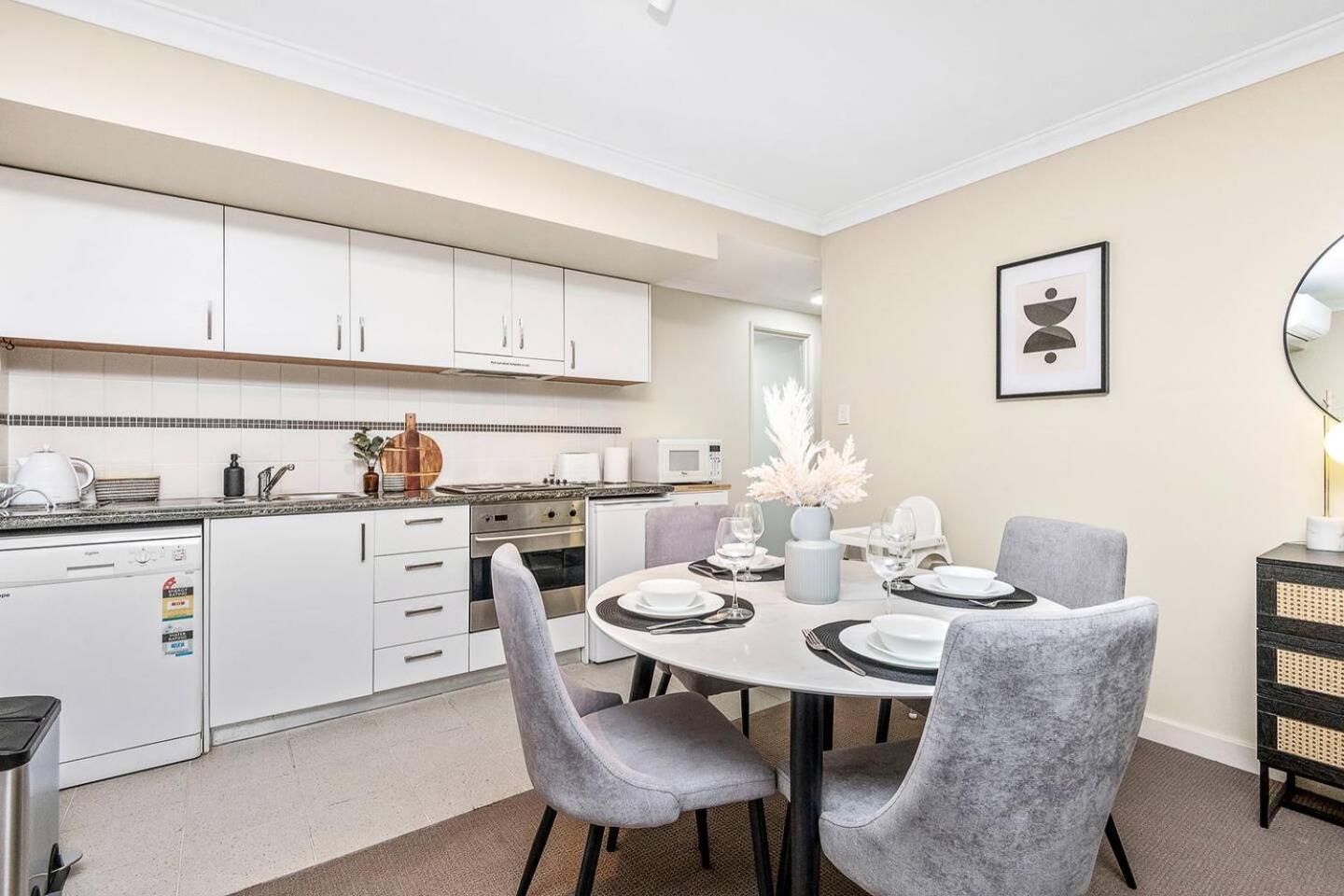 Apartment Marvellous Mounts Bay 2Br Apt *