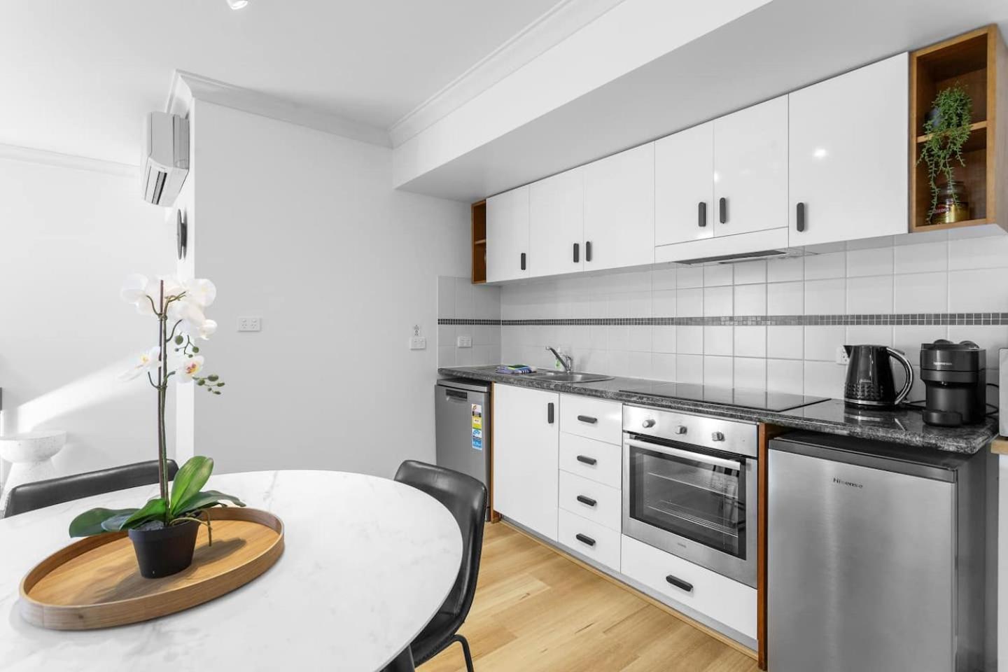 Apartment Boho Chic Perth