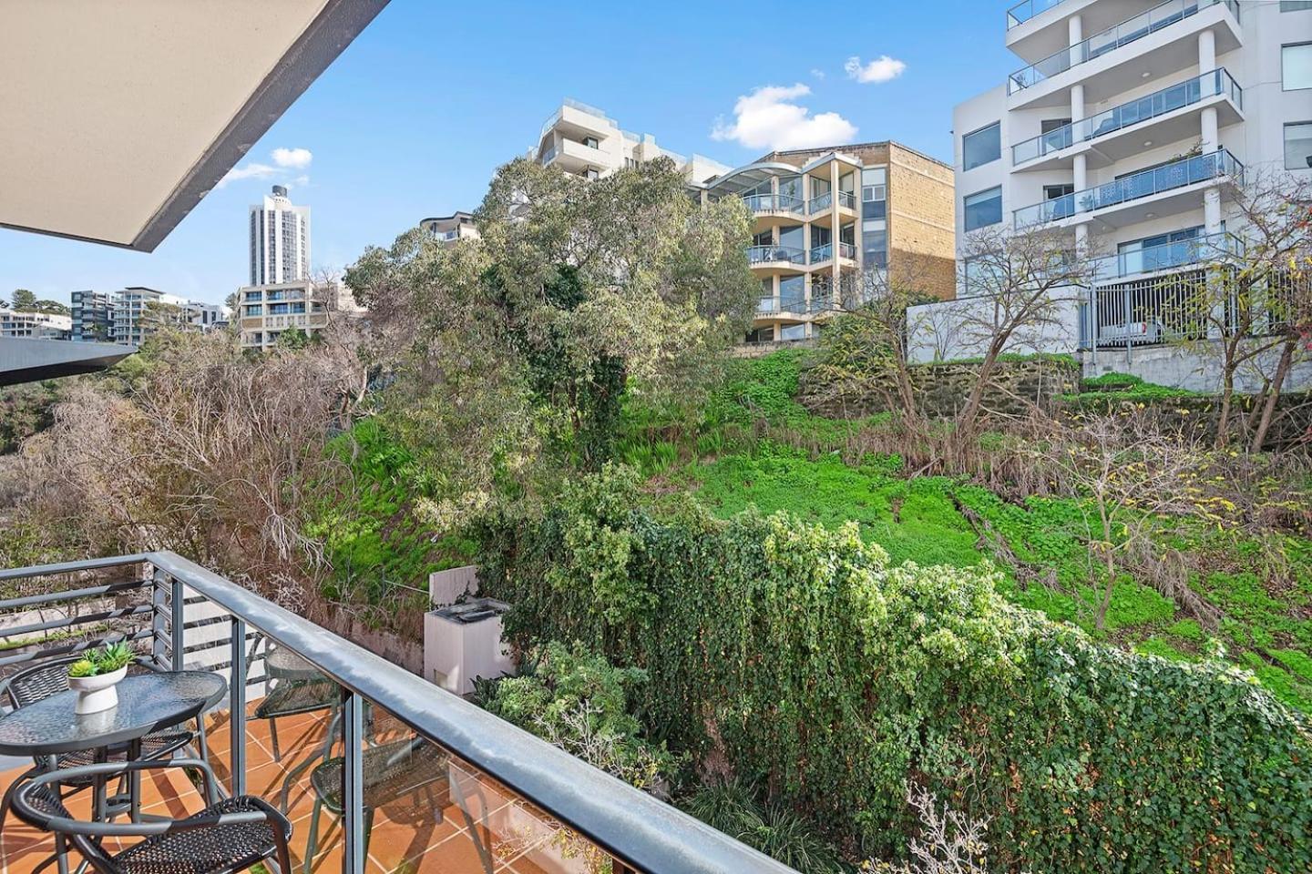 Marvellous Mounts Bay 2Br Apt *