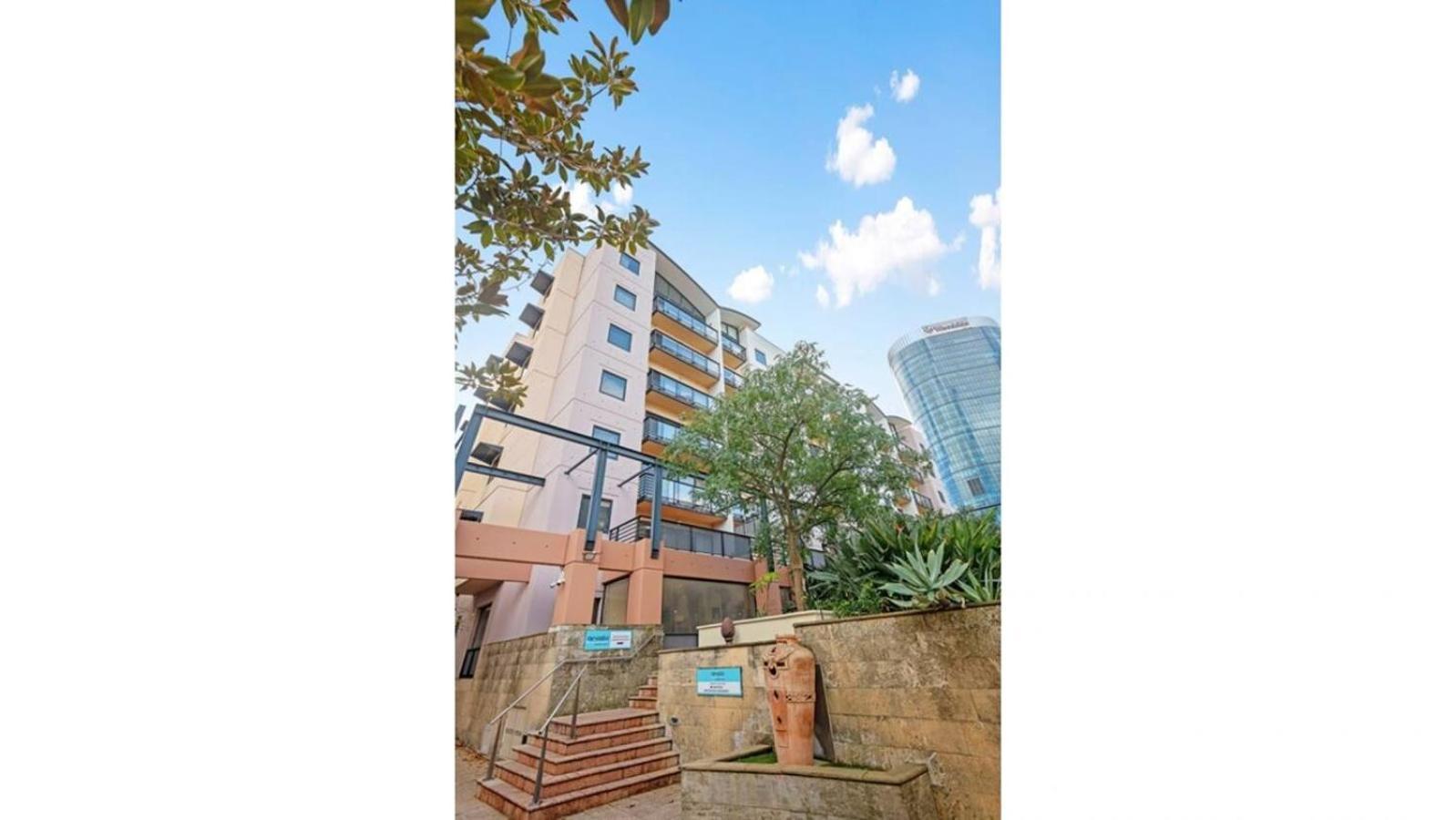 Marvellous Mounts Bay 2Br Apt Apartment *
