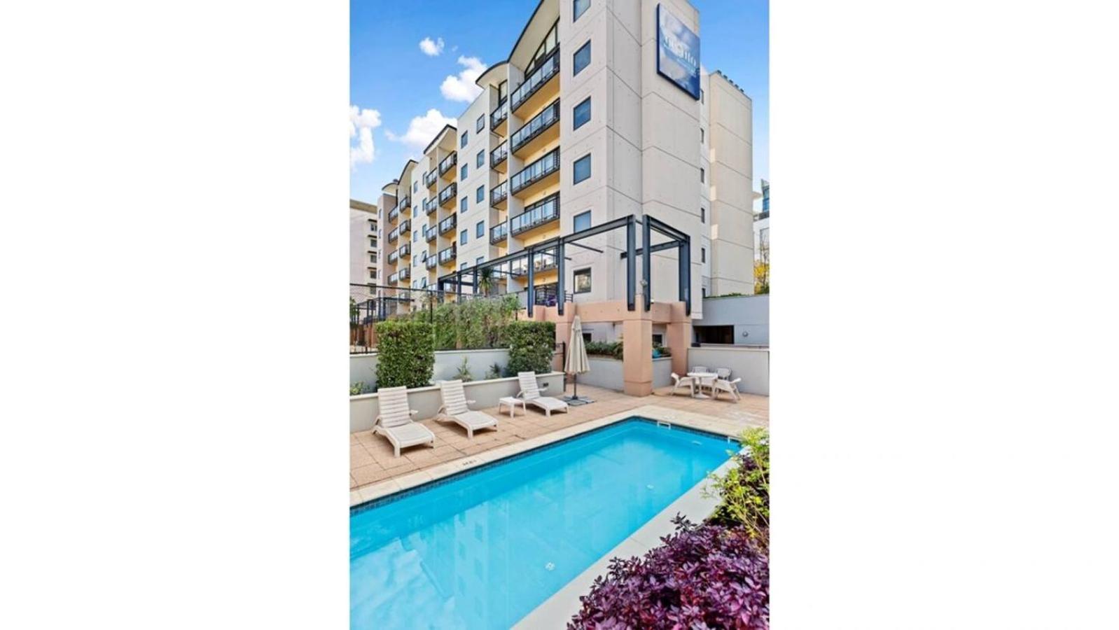 Marvellous Mounts Bay 2Br Apt Apartment Perth
