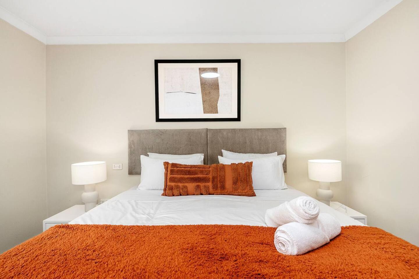 Apartment Marvellous Mounts Bay 2Br Apt *