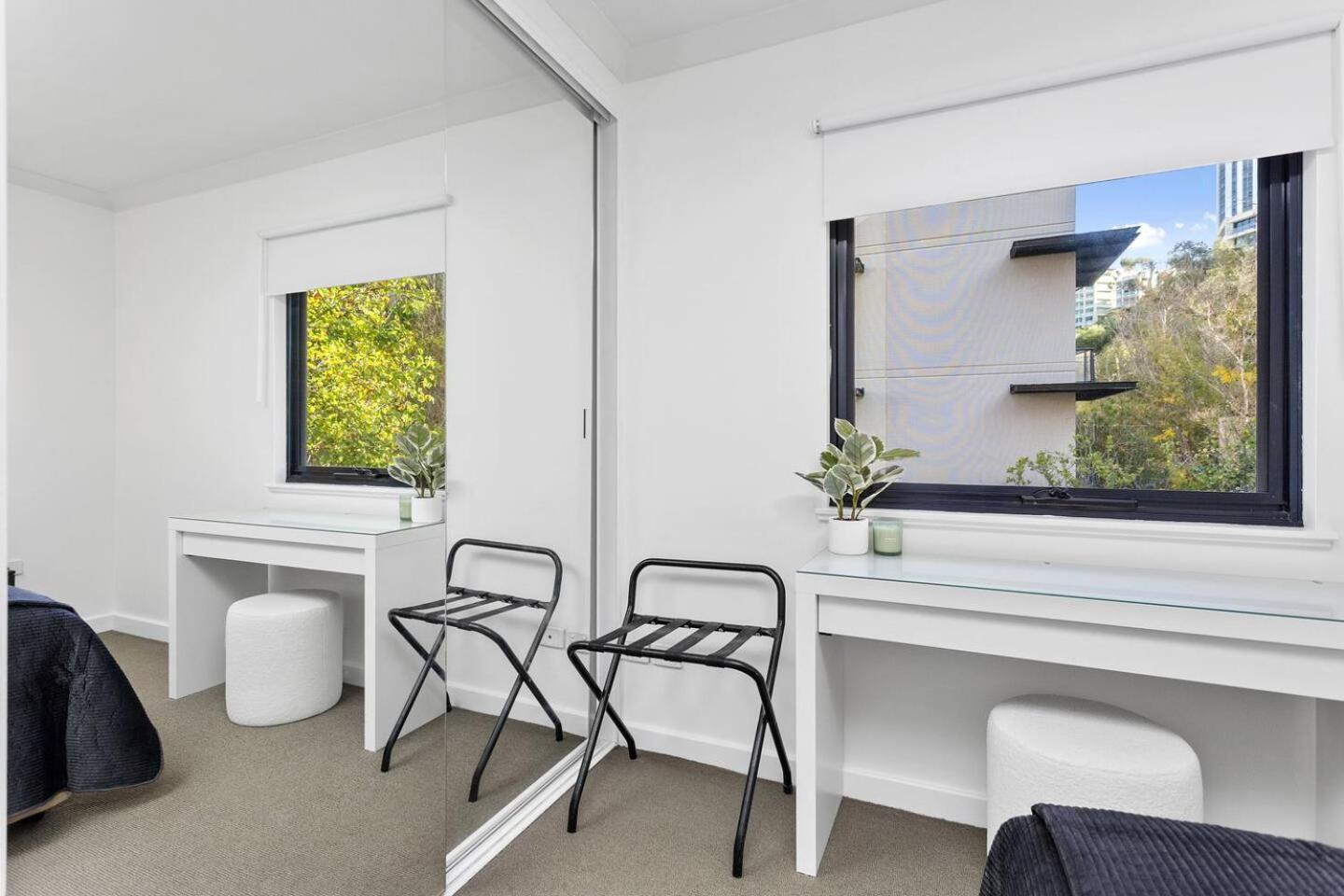 Apartment Boho Chic Perth