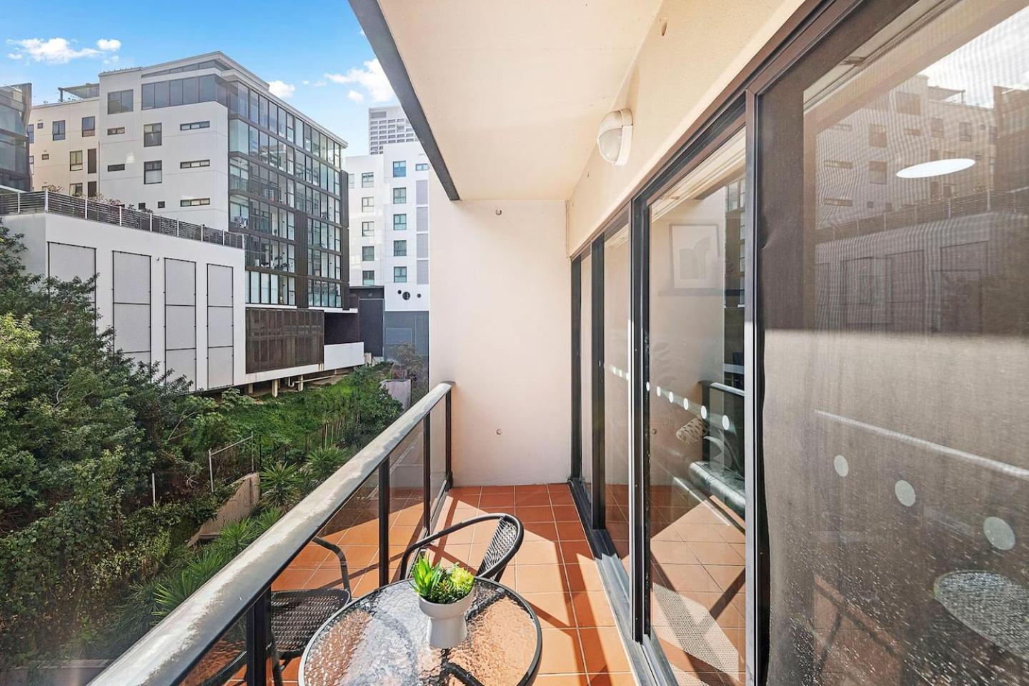 Marvellous Mounts Bay 2Br Apt Perth