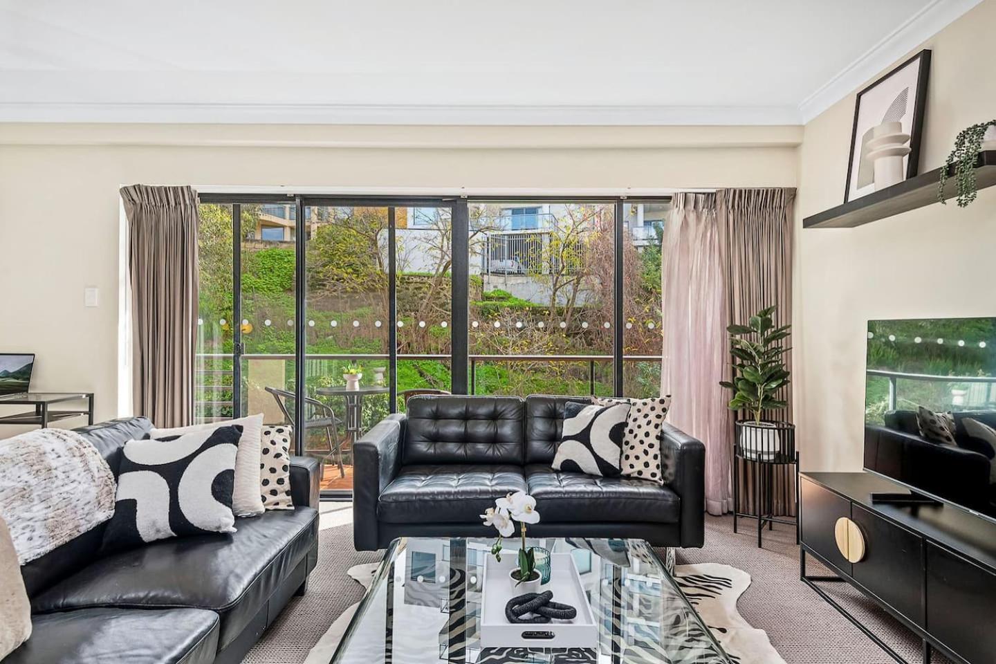 Marvellous Mounts Bay 2Br Apt Apartment Perth