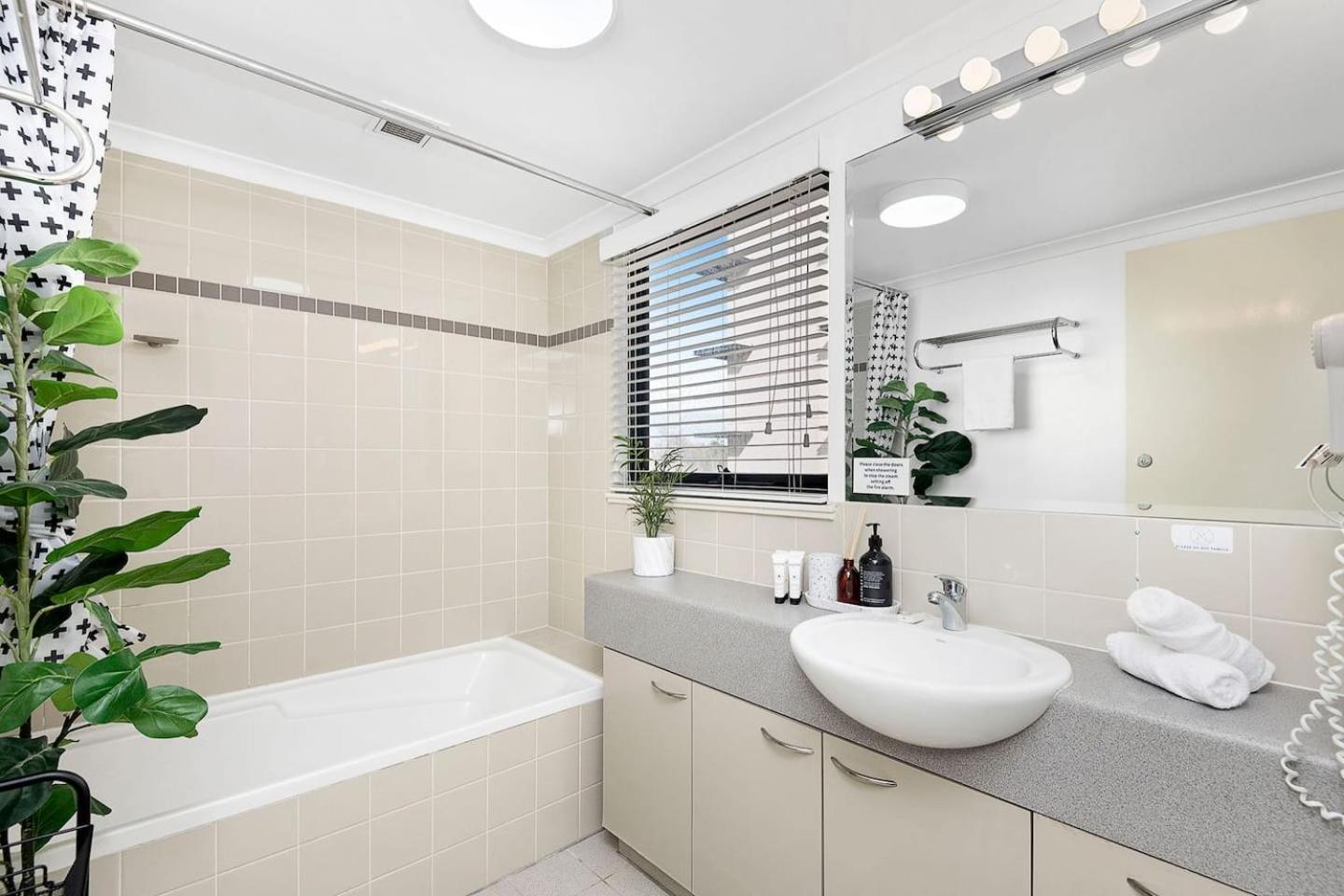 Apartment Marvellous Mounts Bay 2Br Apt *