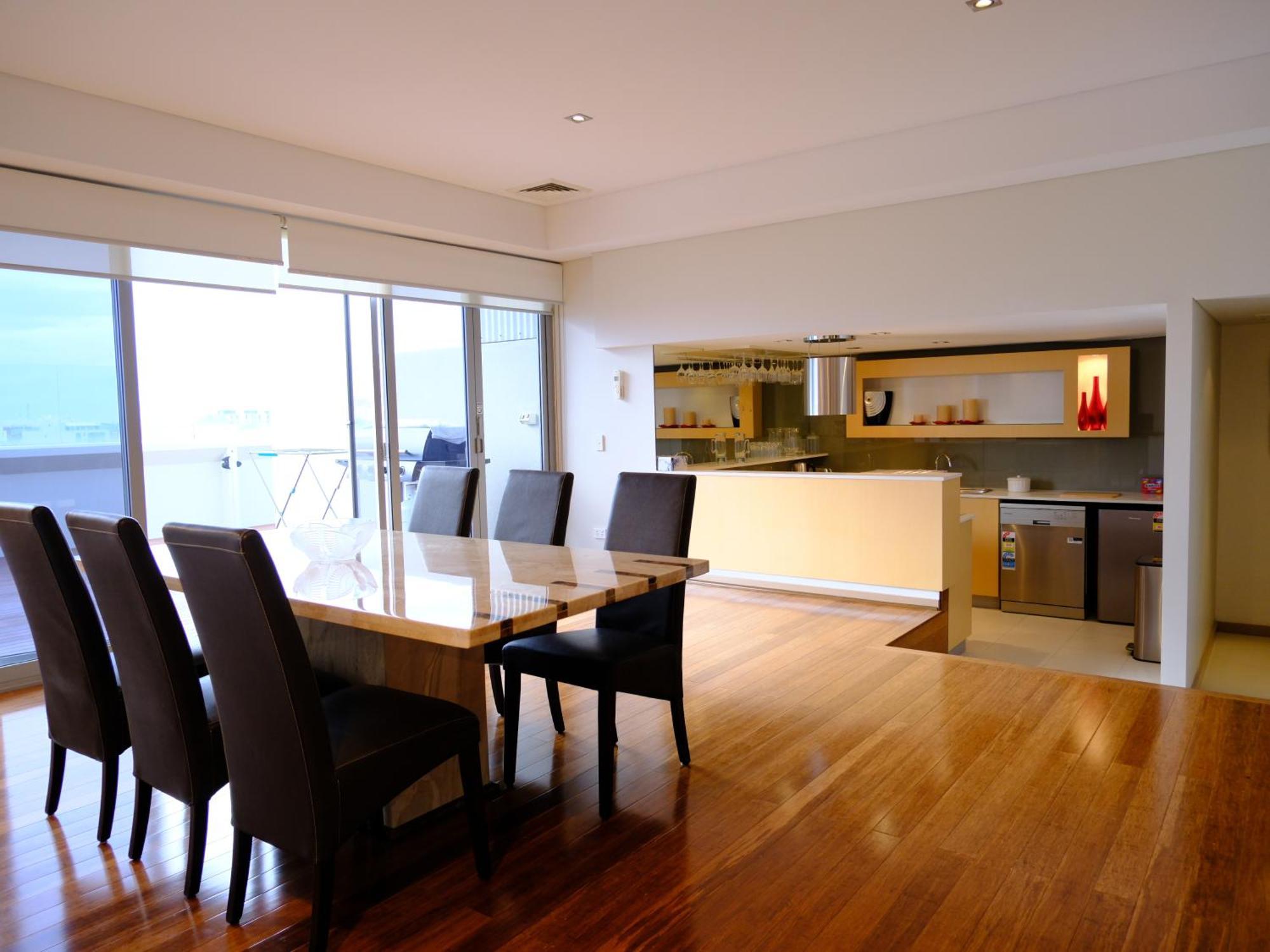 Aparthotel Gallery Serviced