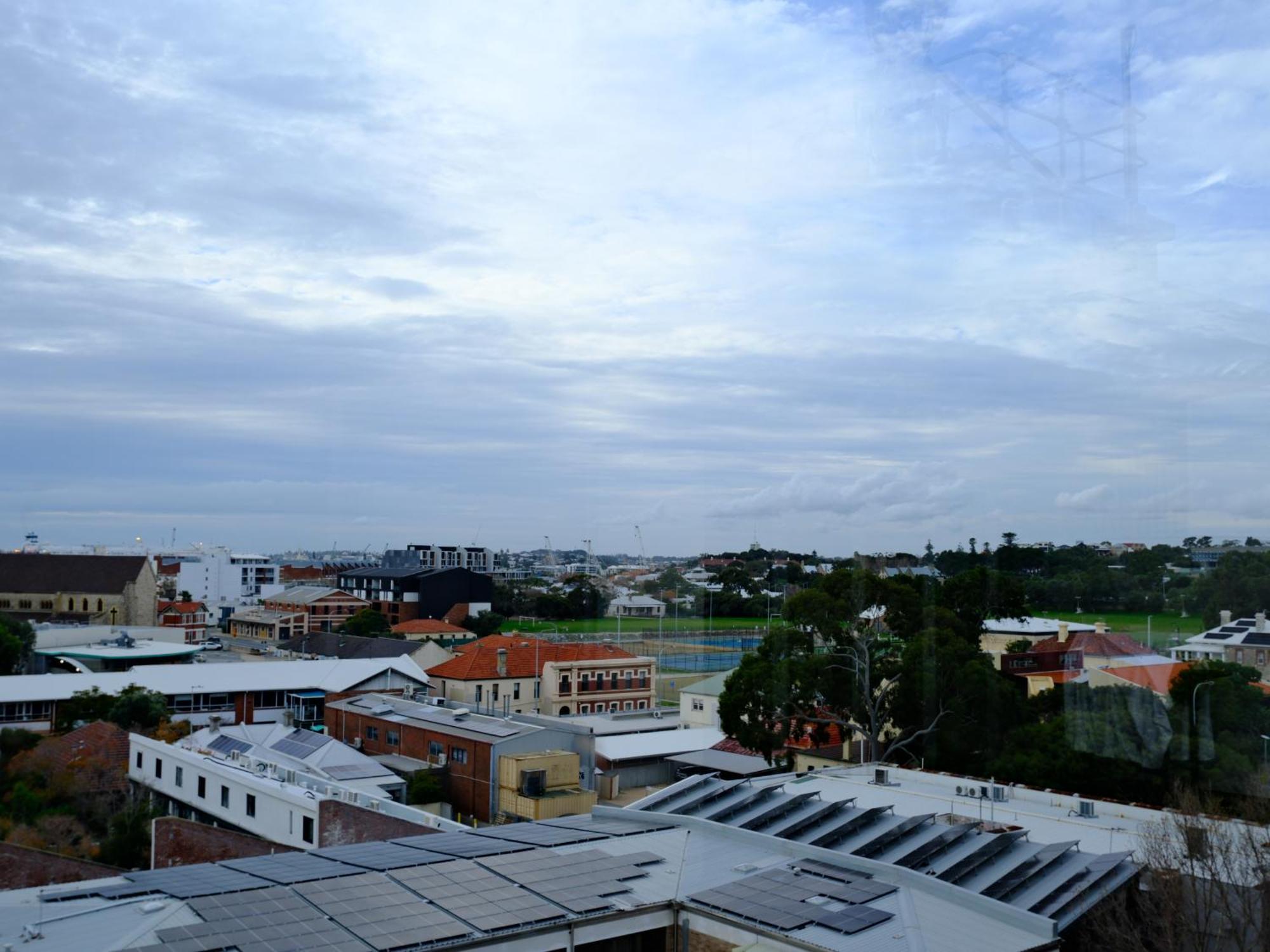 Aparthotel Gallery Serviced Fremantle