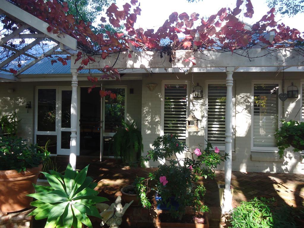 Durack House Bed & Breakfast