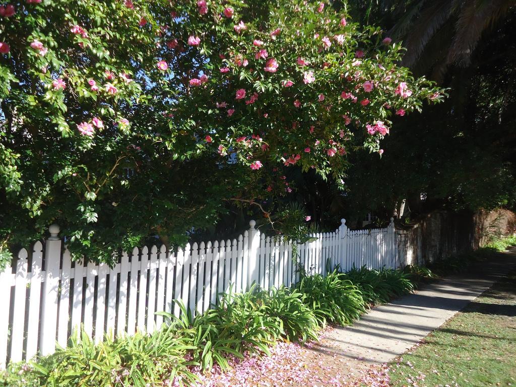 Durack House Bed & Breakfast
