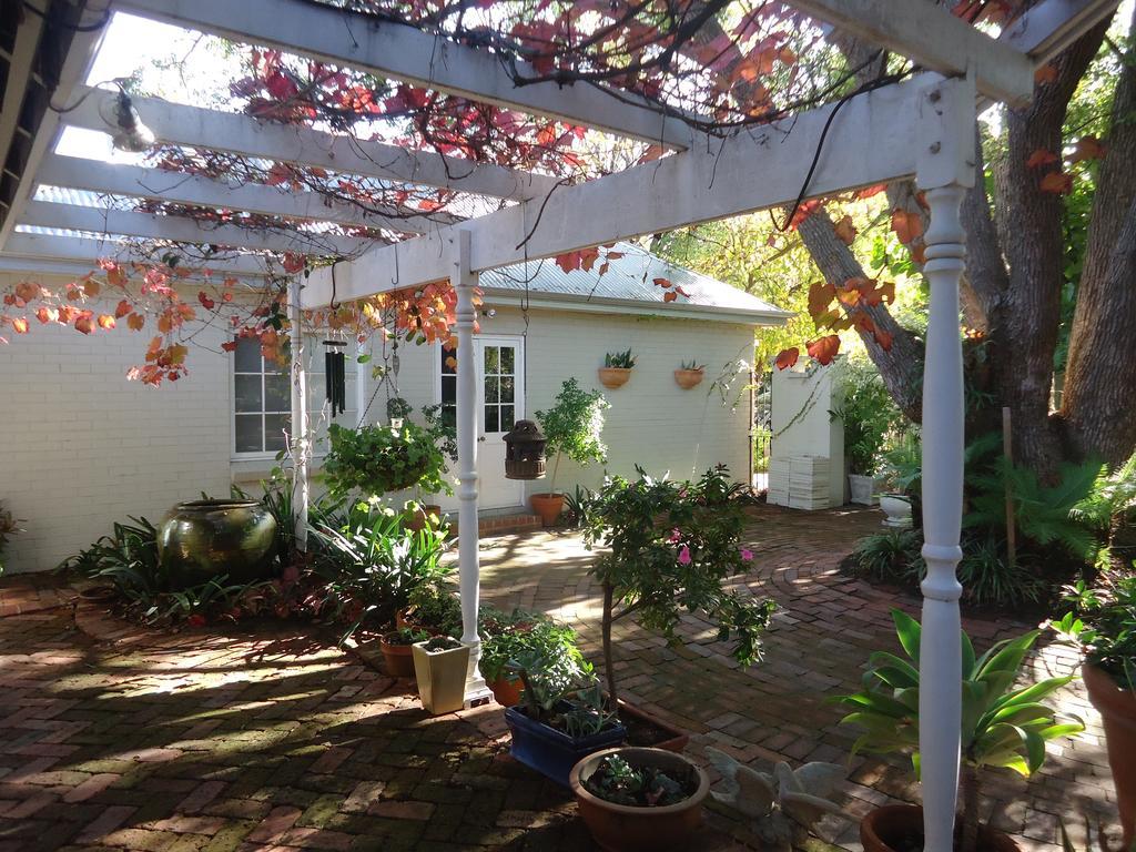 Durack House Bed & Breakfast