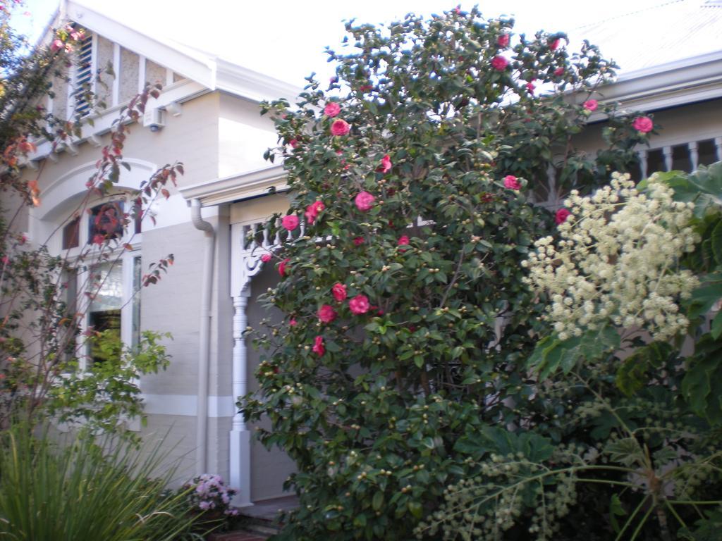 Bed & Breakfast Durack House