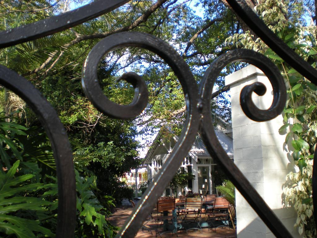 Durack House