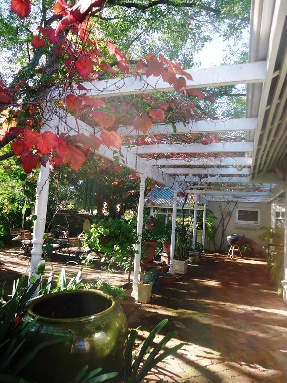 Durack House Bed & Breakfast