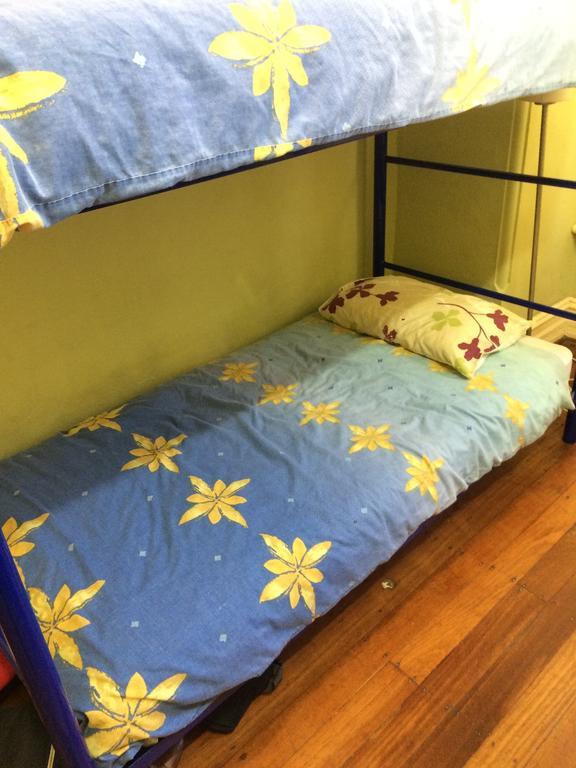 One World Backpackers Perth