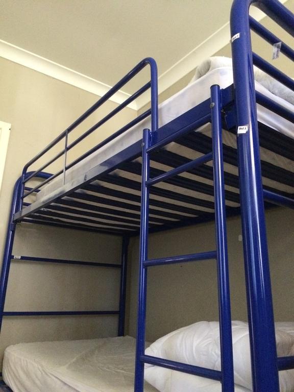 One World Backpackers Hostel