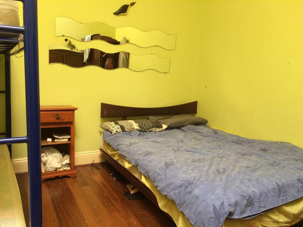 Hostel One World Backpackers Perth