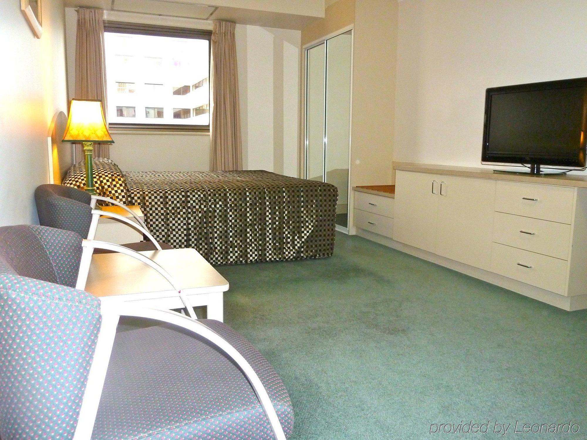Comfort & Goodearth Hotel 3*