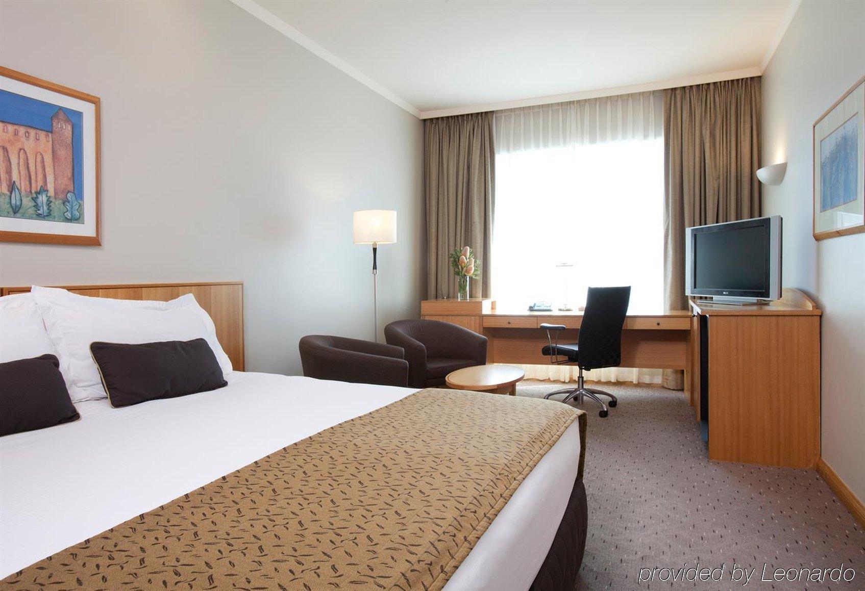 Hotel Rydges 4*