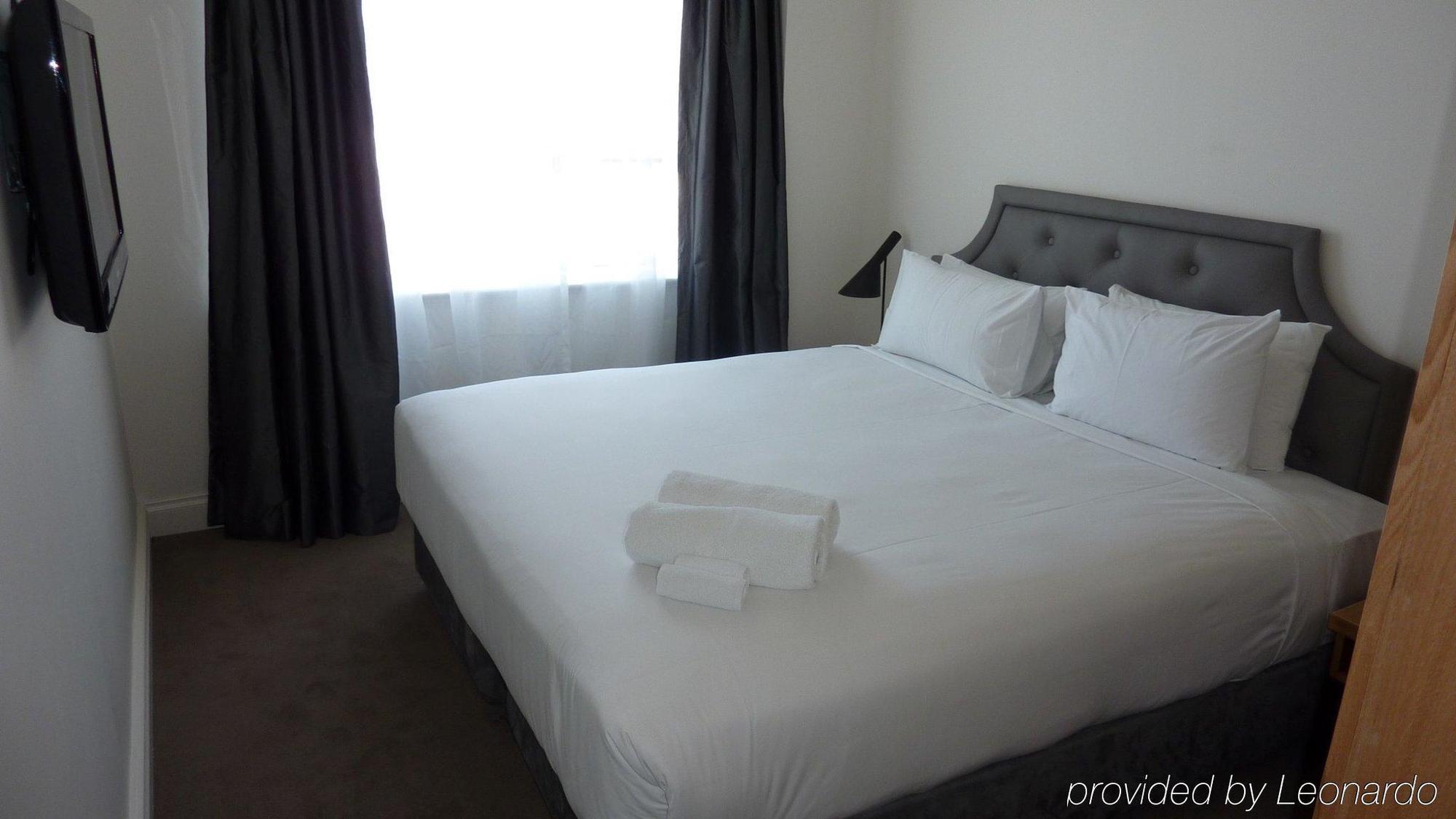 Pensione Hotel Perth Perth