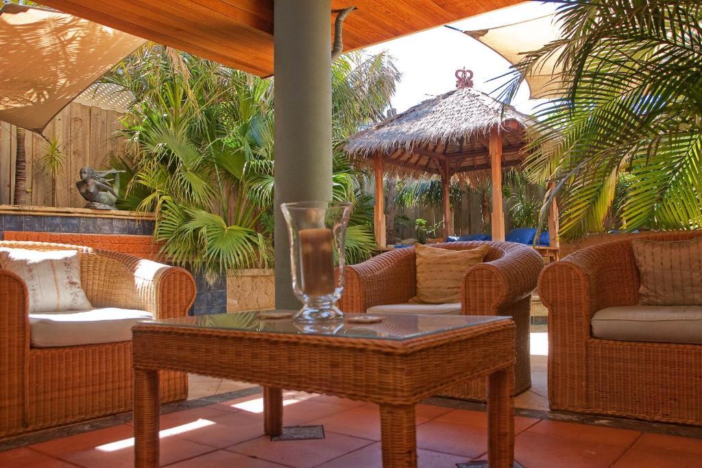 Beach Manor Hotel