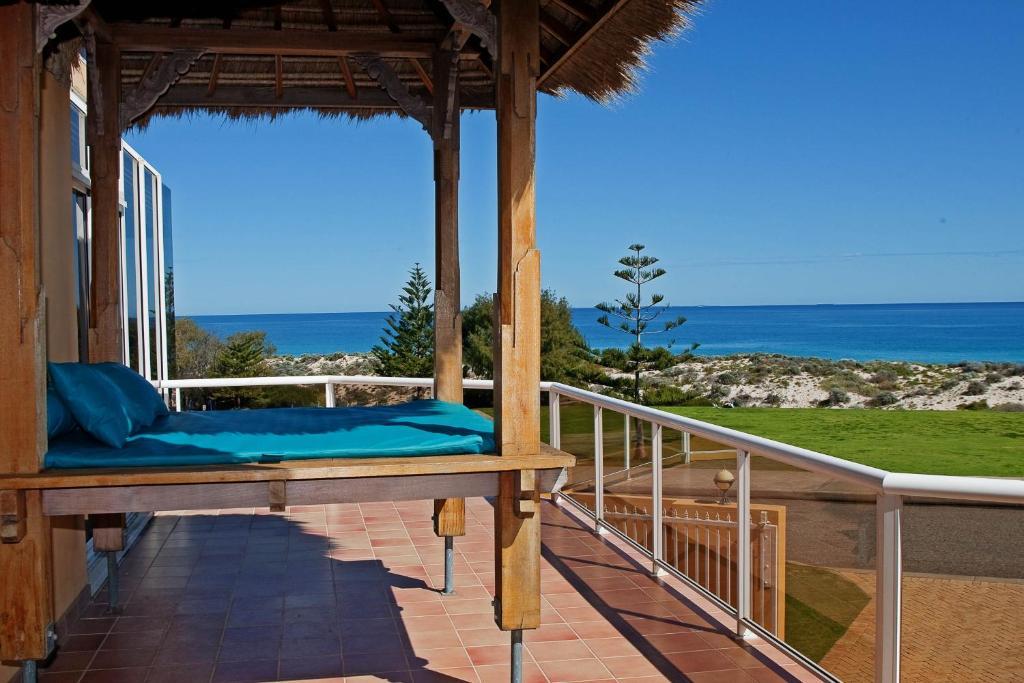 Hotel Beach Manor Perth