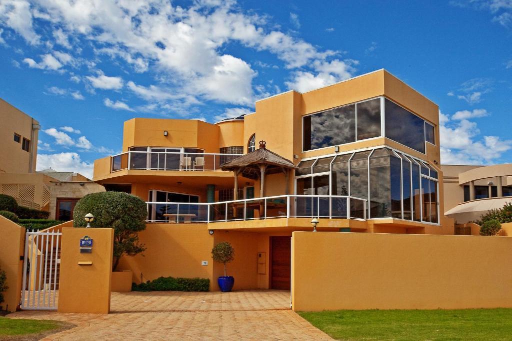 Hotel Beach Manor