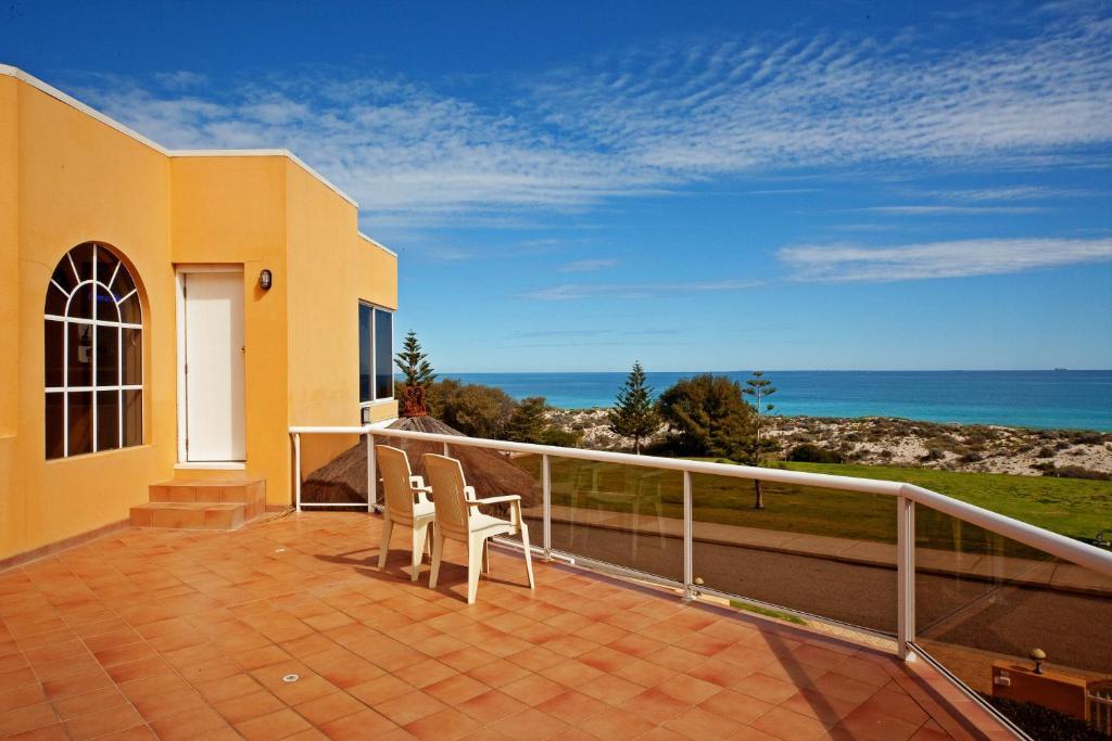 Beach Manor 4* Perth