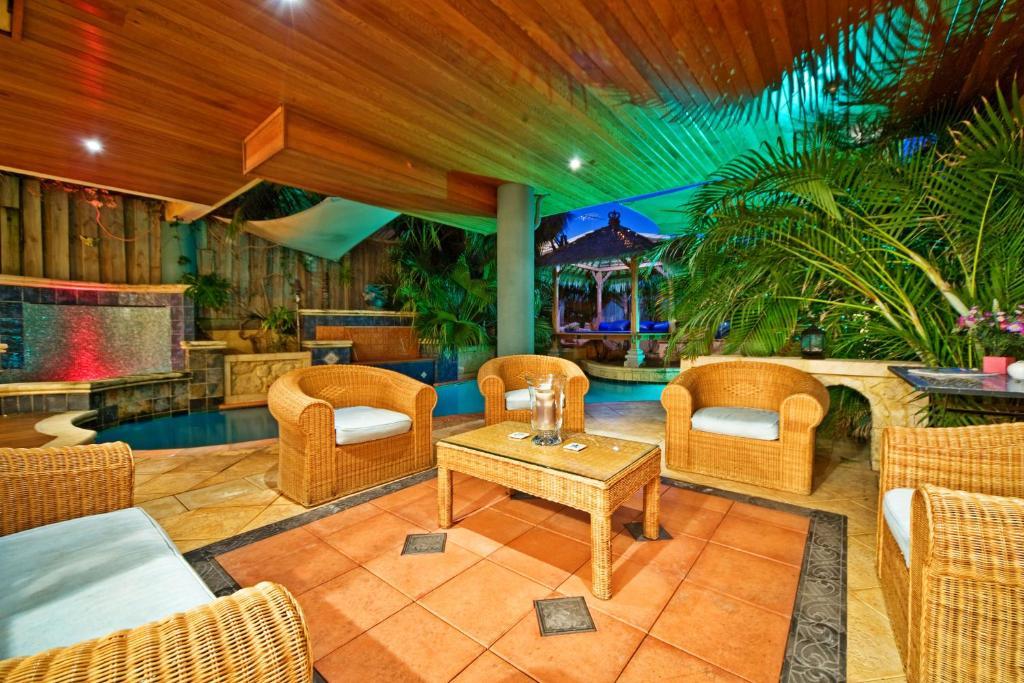 Hotel Beach Manor