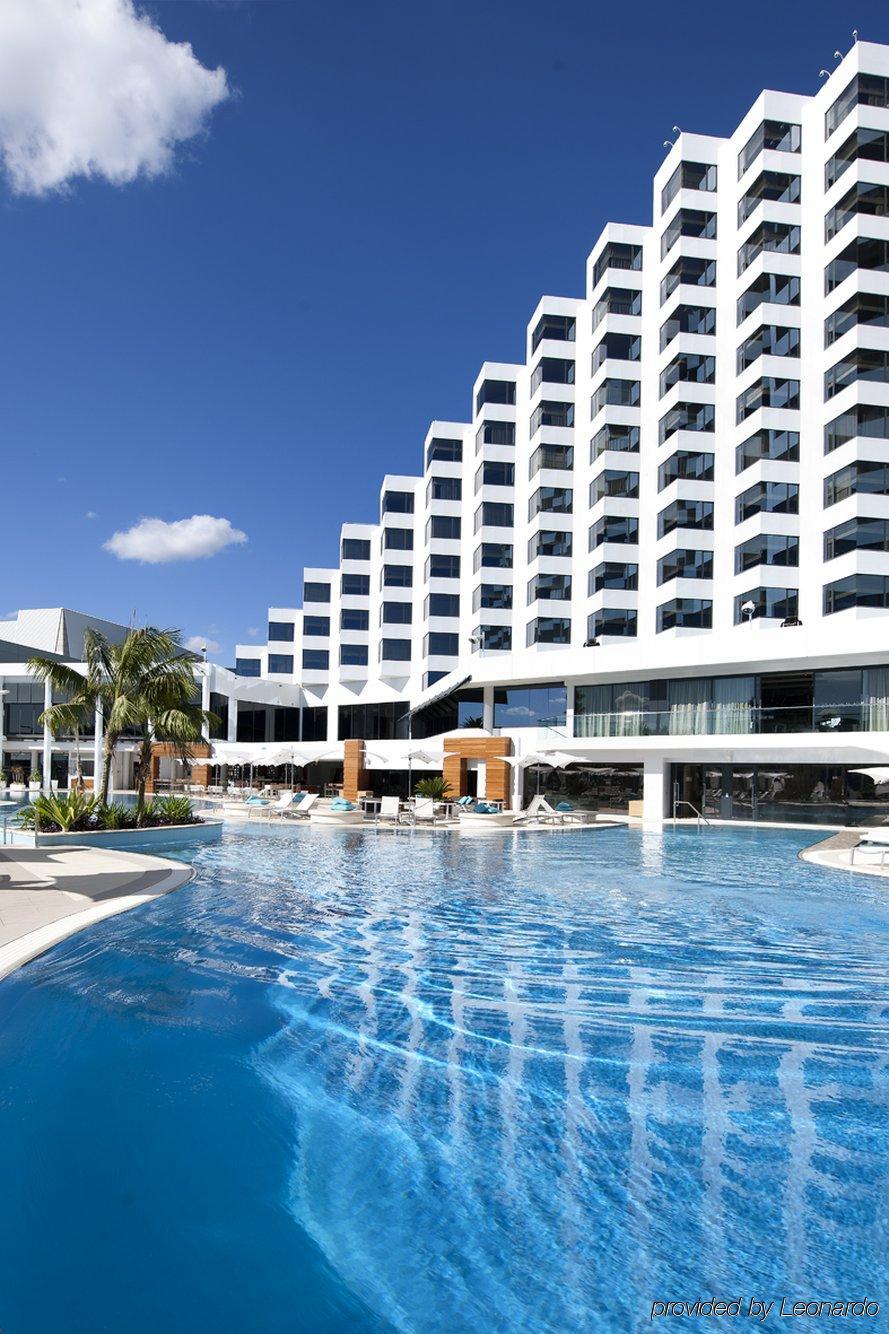 Crown Metropol Hotel 5*