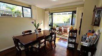 Bed & Breakfast Trigg Retreat