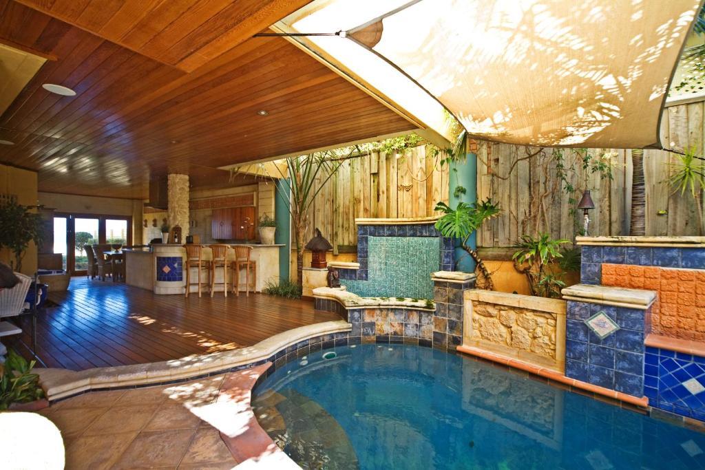 Hotel Beach Manor 4*