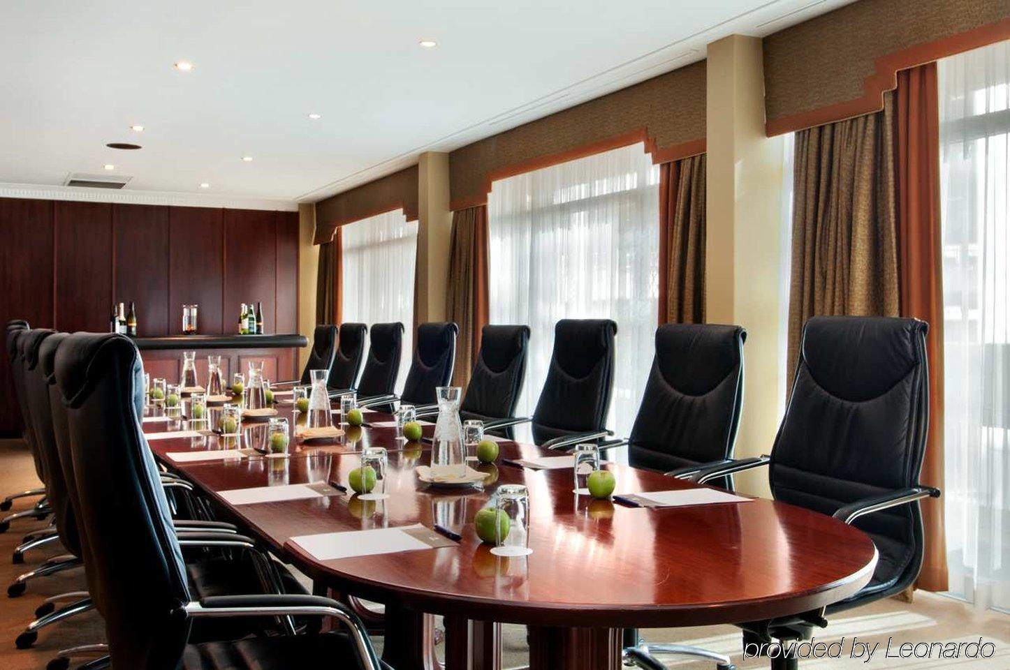 Hotel Parmelia Hilton