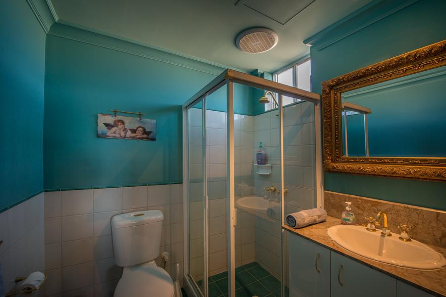 Hotel Beach Manor Perth