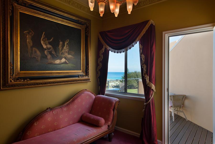 Beach Manor Hotel Perth