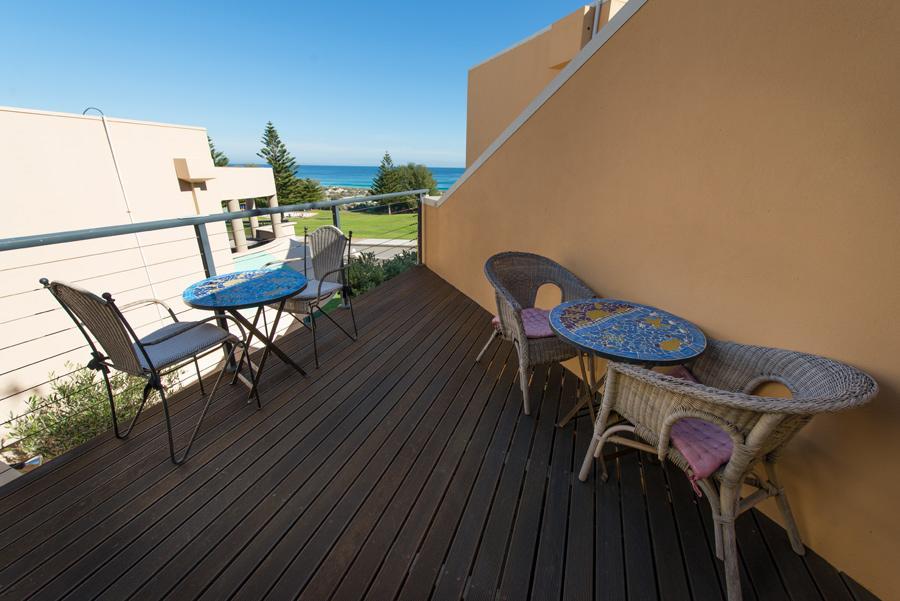 Beach Manor