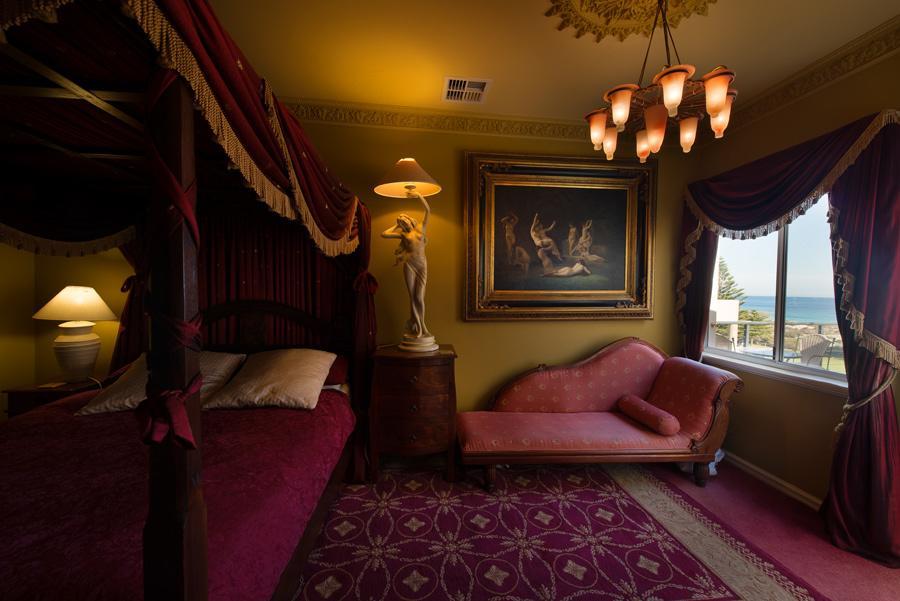 Beach Manor Hotel 4*