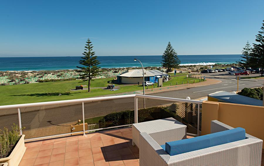Beach Manor 4* Perth