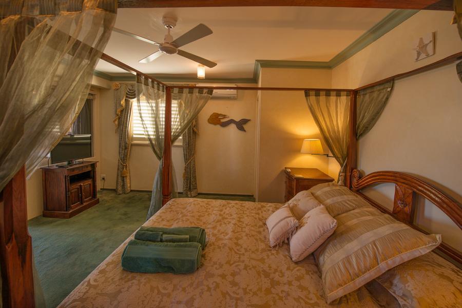 Hotel Beach Manor