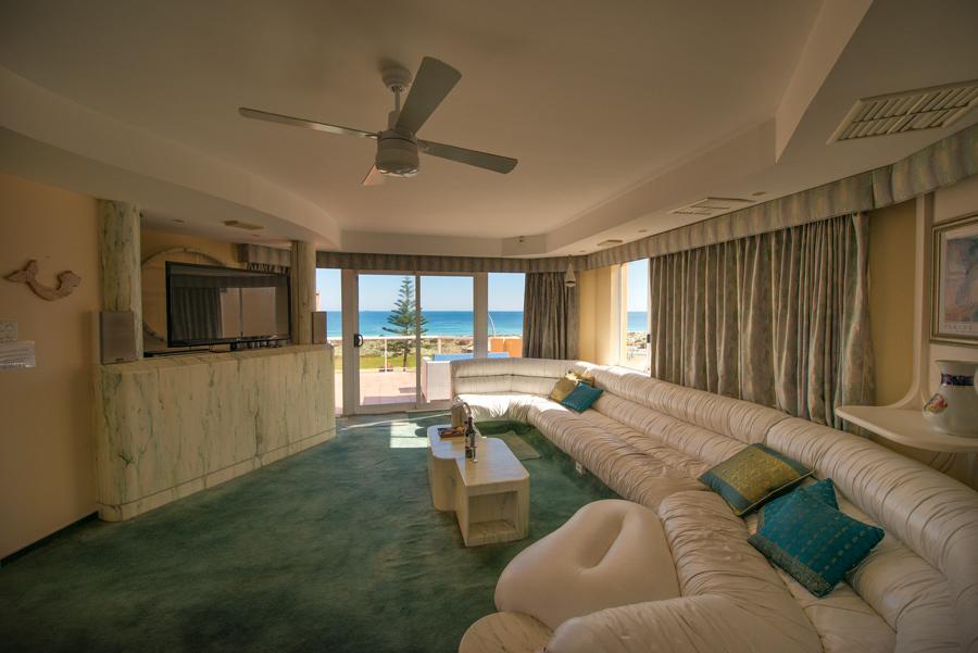 Beach Manor
