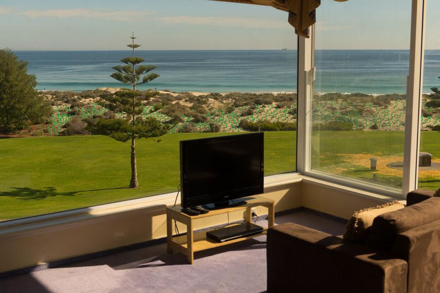 Beach Manor Hotel