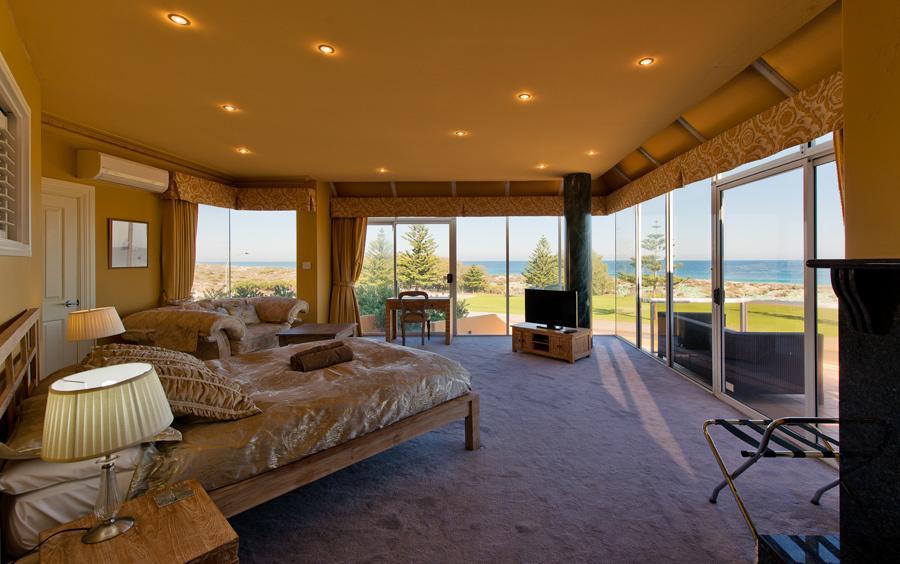 Beach Manor 4* Perth