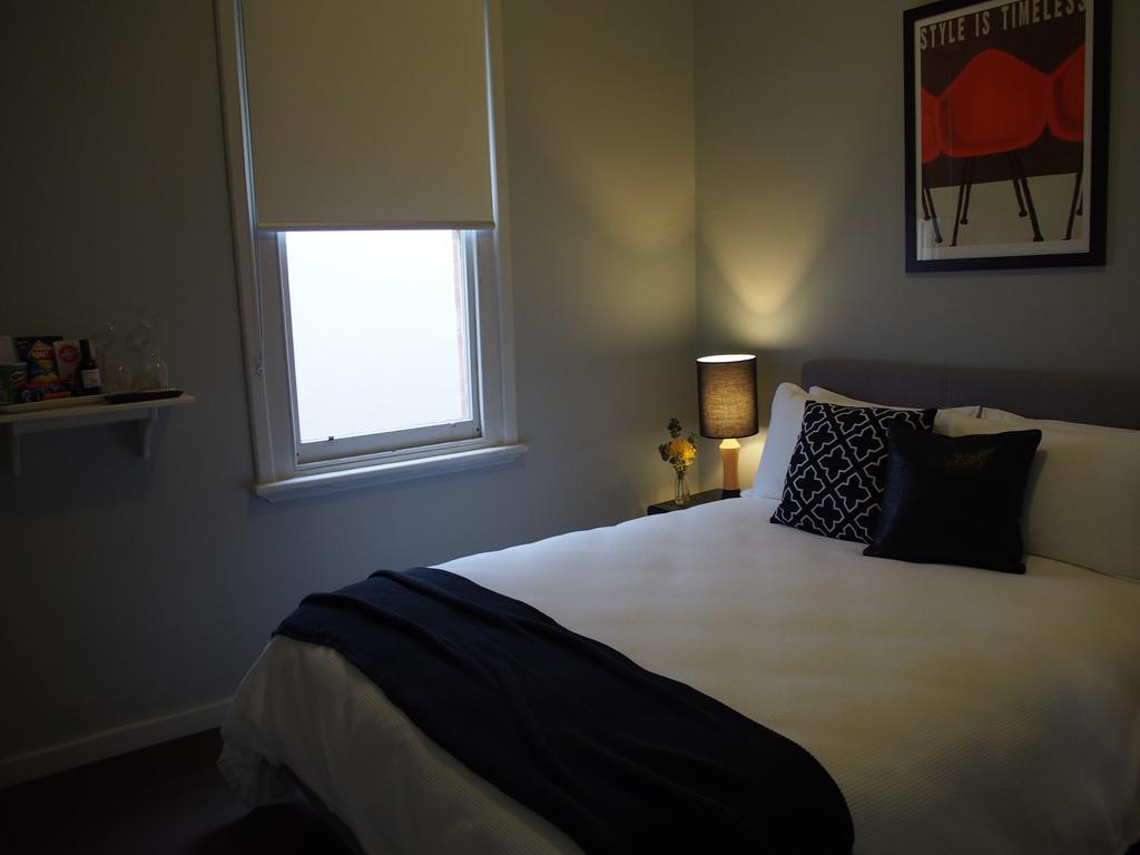 Hotel Quarters On Brewer Perth