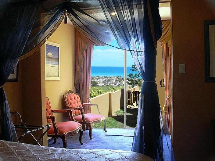 Beach Manor Hotel Perth