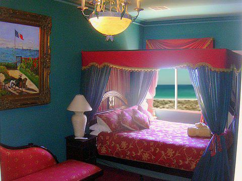 Hotel Beach Manor 4*