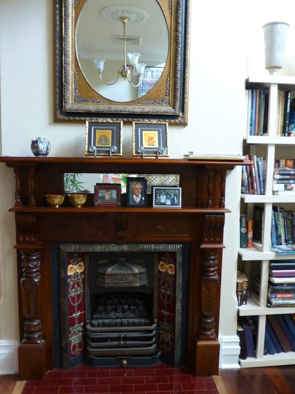 Bed & Breakfast Lakeside Perth