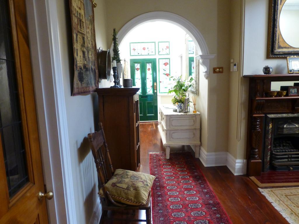 Bed & Breakfast Lakeside 4*
