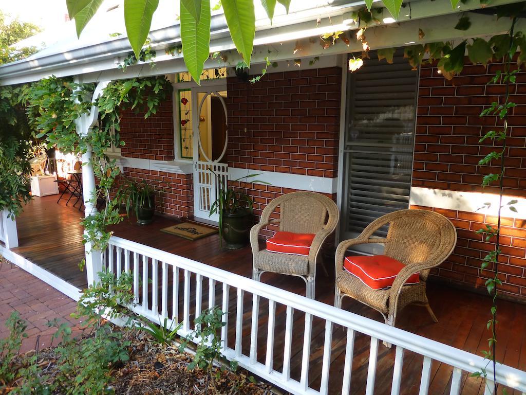 Bed & Breakfast Lakeside Perth