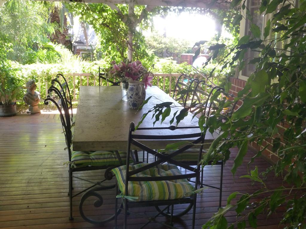 Bed & Breakfast Lakeside